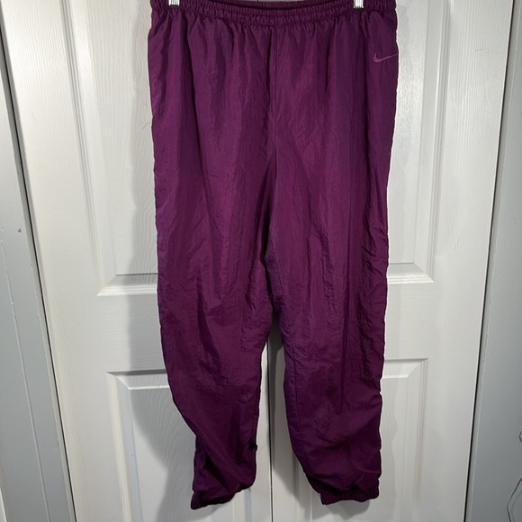 Vintage 90’s Nike track suit - Picture 4 of 13